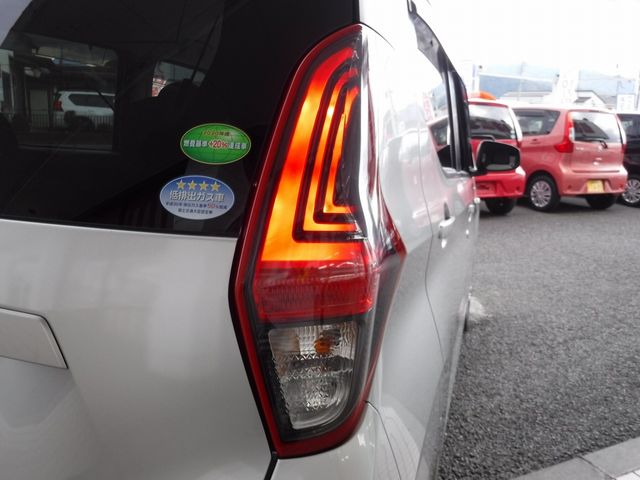 Mitsubishi EK WAGON 2020-09 10566-5