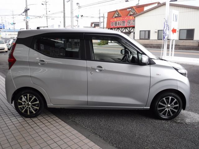 Mitsubishi EK WAGON 2020-09 10566-3