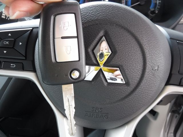 Mitsubishi EK WAGON 2020-09 10566-15