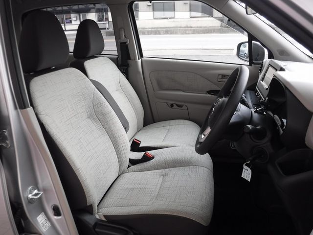 Mitsubishi EK WAGON 2020-09 10566-10