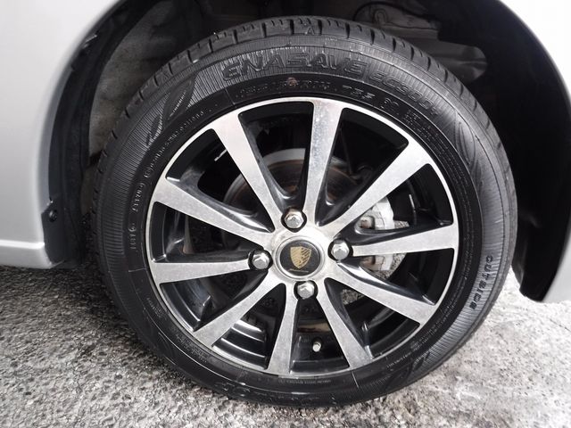 Mitsubishi EK WAGON 2020-09 10566-18