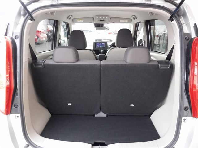 Mitsubishi EK WAGON 2020-09 10566-16