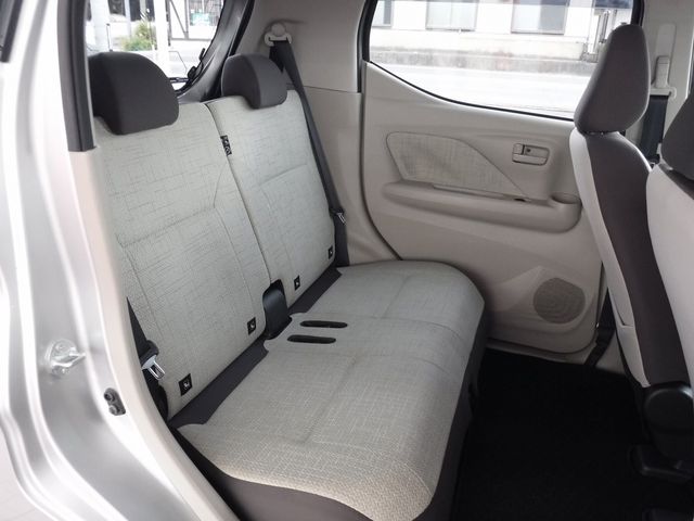 Mitsubishi EK WAGON 2020-09 10566-11