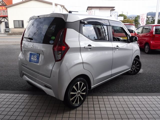 Mitsubishi EK WAGON 2020-09 10566-2