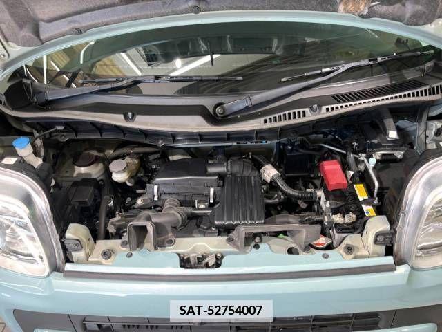 Suzuki SPACIA 2018-03 383482-19