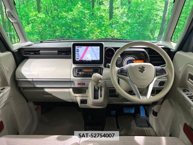Suzuki SPACIA 2018-03 383482-1