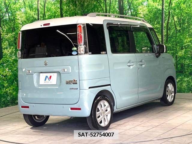Suzuki SPACIA 2018-03 383482-18