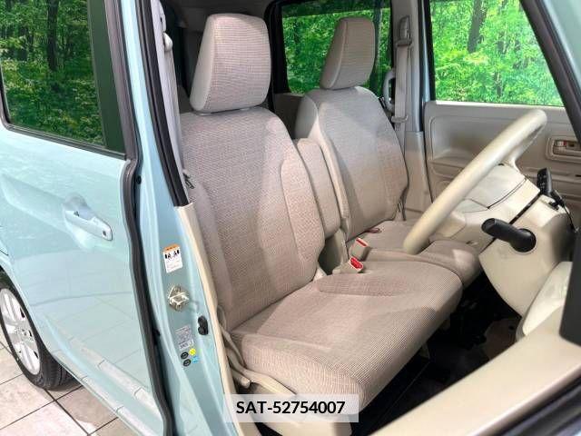 Suzuki SPACIA 2018-03 383482-9