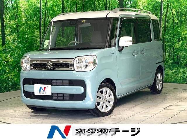 Suzuki SPACIA 2018-03 383482-0