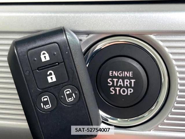 Suzuki SPACIA 2018-03 383482-8
