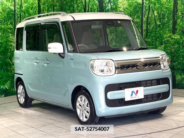 Suzuki SPACIA 2018-03 383482-17