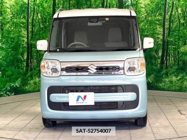 Suzuki SPACIA 2018-03 383482-15
