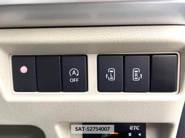 Suzuki SPACIA 2018-03 383482-5