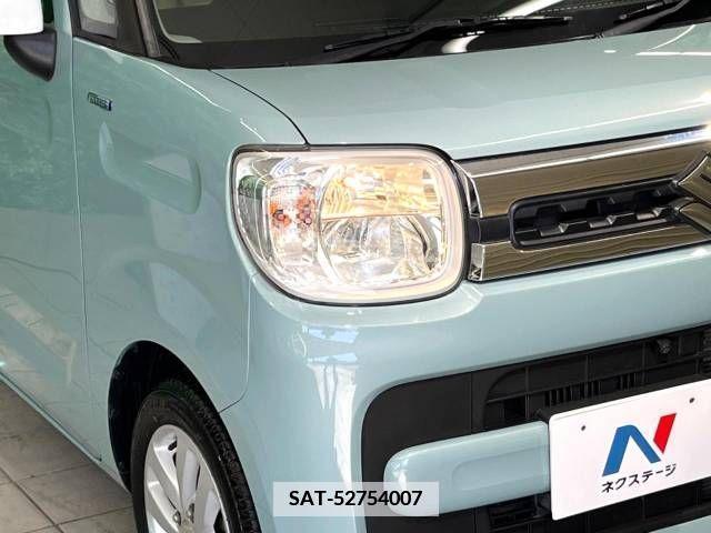Suzuki SPACIA 2018-03 383482-13