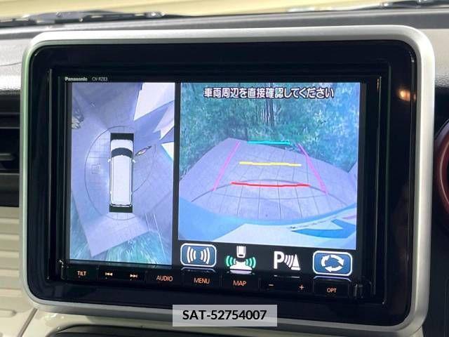 Suzuki SPACIA 2018-03 383482-3