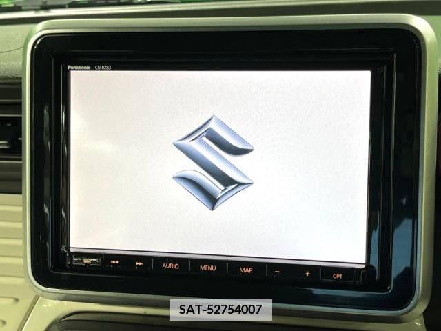 Suzuki SPACIA 2018-03 383482-2