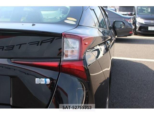 Toyota PRIUS 2021-03 347430-13