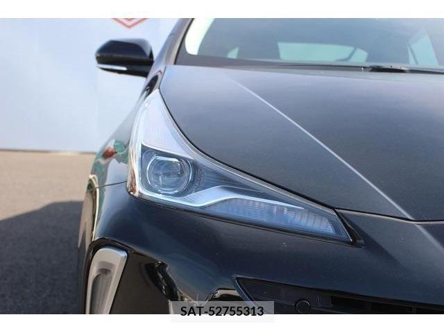 Toyota PRIUS 2021-03 347430-12