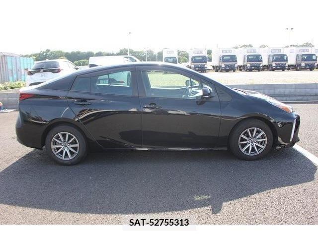 Toyota PRIUS 2021-03 347430-10