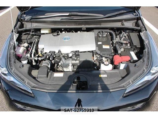 Toyota PRIUS 2021-03 347430-19