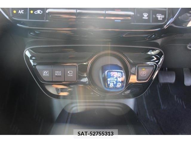Toyota PRIUS 2021-03 347430-17