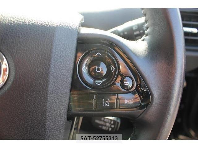 Toyota PRIUS 2021-03 347430-4