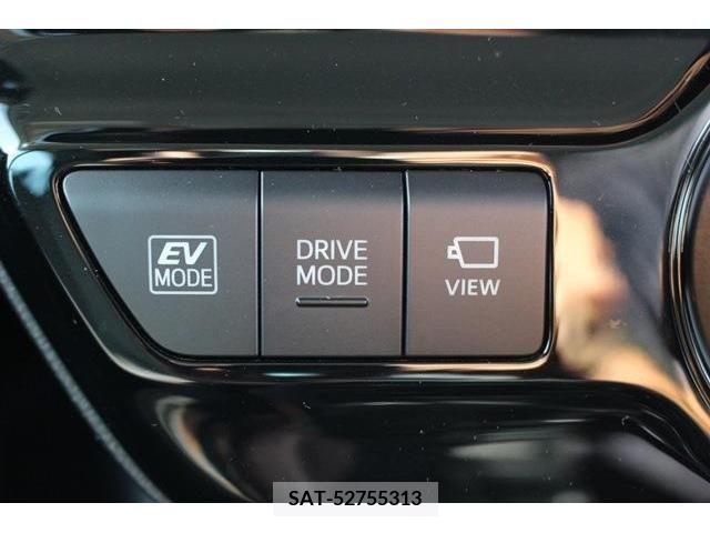 Toyota PRIUS 2021-03 347430-5