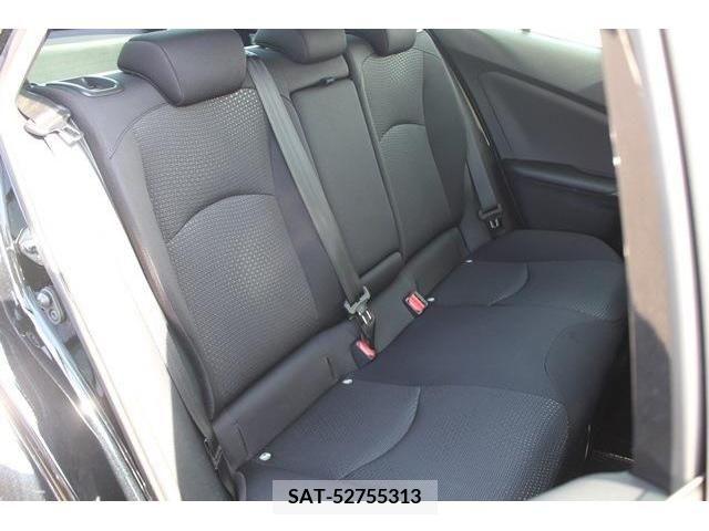 Toyota PRIUS 2021-03 347430-16