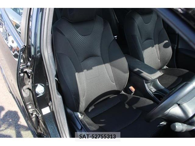 Toyota PRIUS 2021-03 347430-15