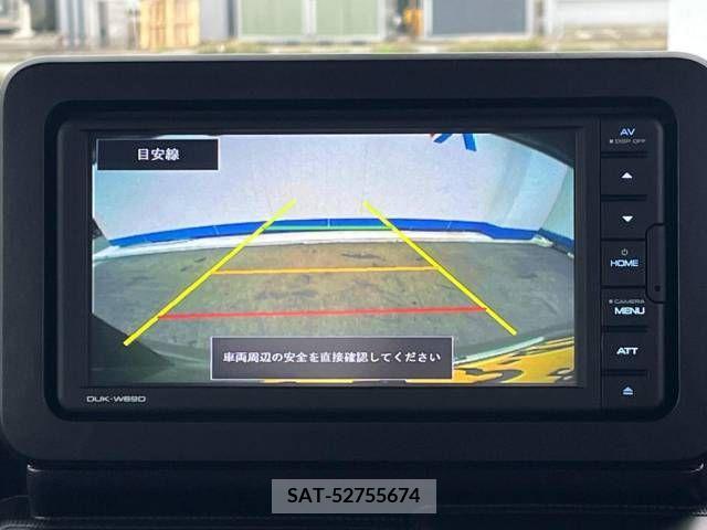 Daihatsu TAFT 2021-04 249268-5