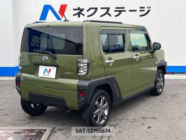 Daihatsu TAFT 2021-04 249268-17