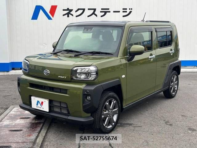 Daihatsu TAFT 2021-04 249268-16