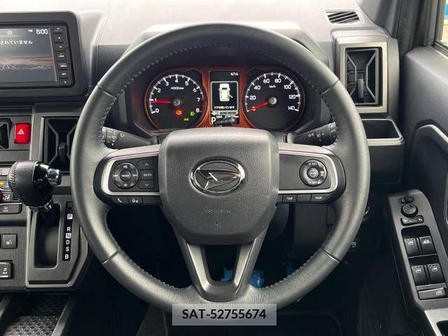 Daihatsu TAFT 2021-04 249268-11