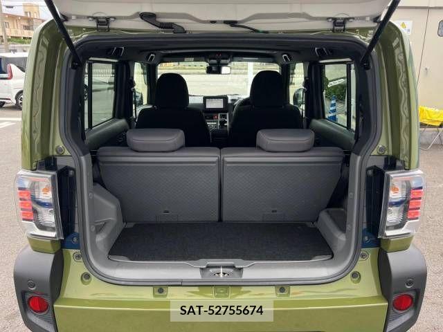 Daihatsu TAFT 2021-04 249268-10