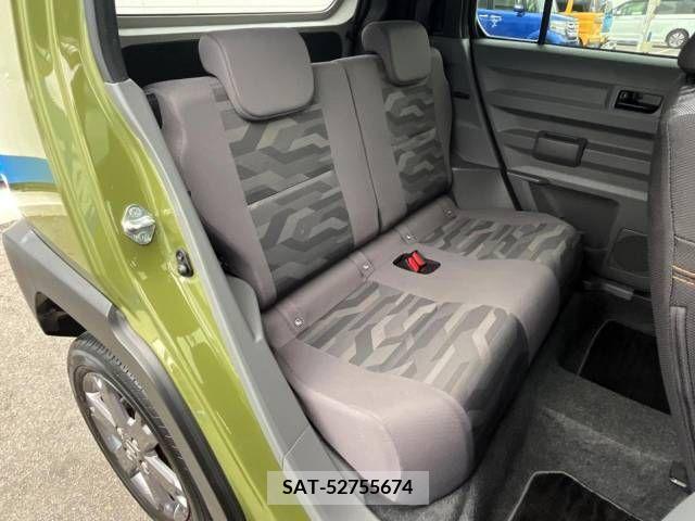 Daihatsu TAFT 2021-04 249268-9