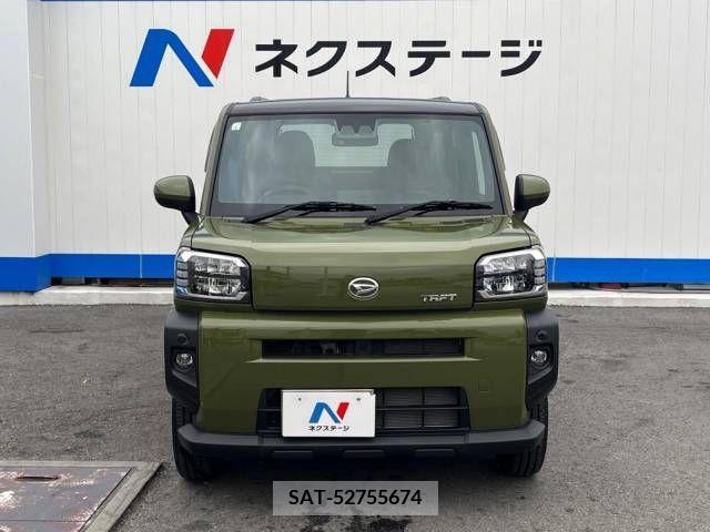 Daihatsu TAFT 2021-04 249268-14