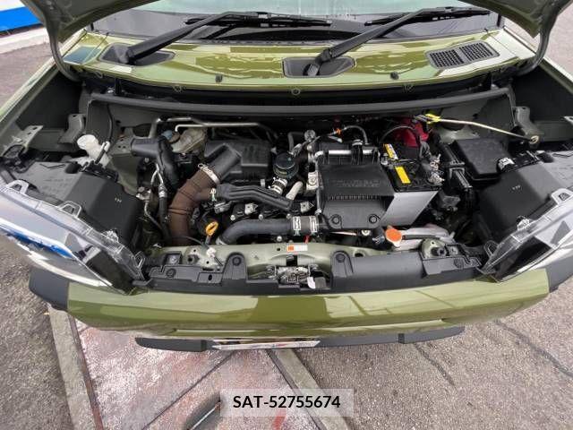 Daihatsu TAFT 2021-04 249268-18