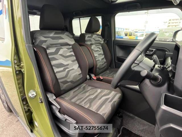 Daihatsu TAFT 2021-04 249268-8