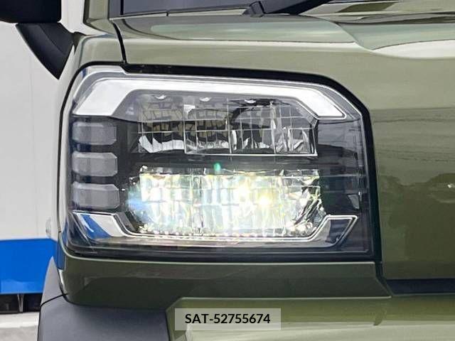 Daihatsu TAFT 2021-04 249268-12