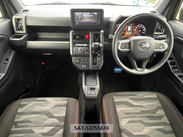 Daihatsu TAFT 2021-04 249268-1