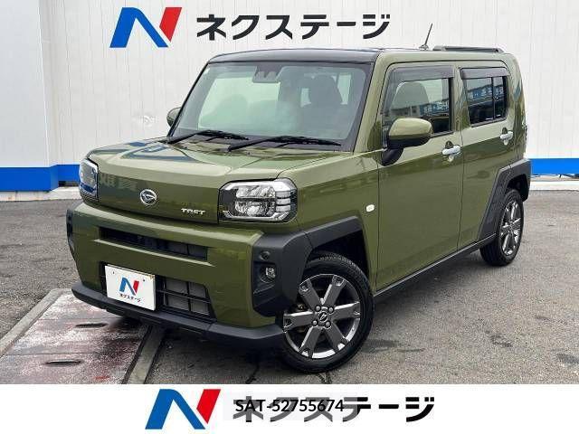 Daihatsu TAFT 2021-04 249268-0
