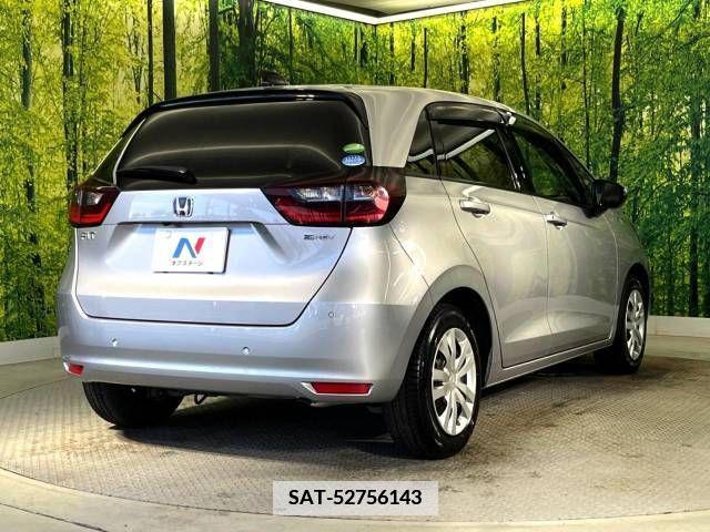 Honda FIT 2020-05 360202-17