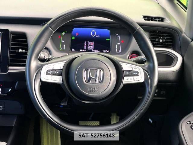 Honda FIT 2020-05 360202-11