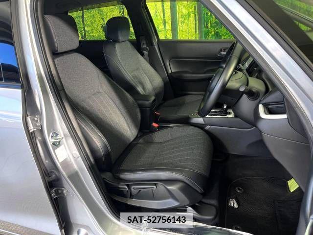 Honda FIT 2020-05 360202-8