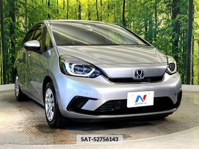 Honda FIT 2020-05 360202-16