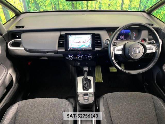 Honda FIT 2020-05 360202-1