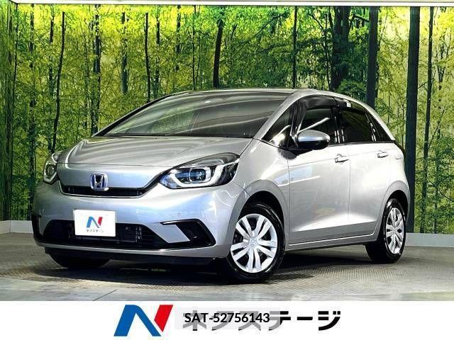 Honda FIT 2020-05 360202-0