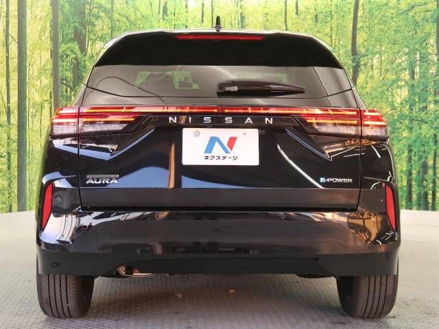 Nissan AURA 2023-06 189426-15
