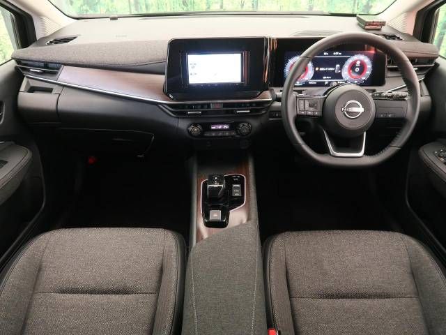 Nissan AURA 2023-06 189426-1
