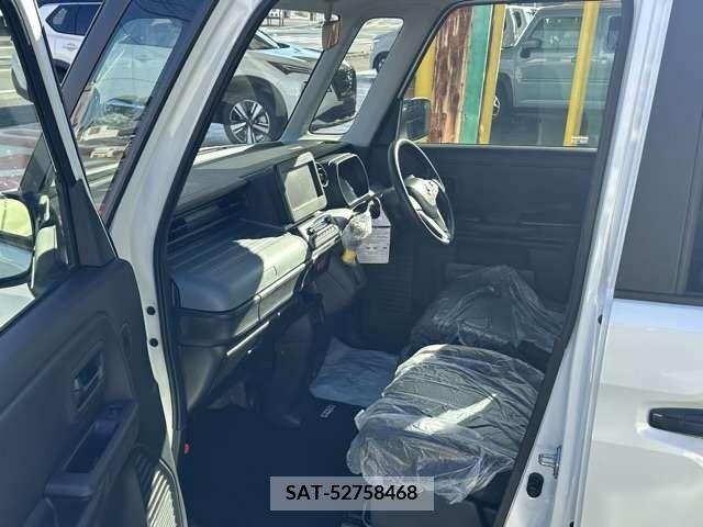 Suzuki SPACIA 2022-08 212557-7